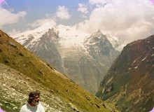 Nar Range in the background