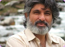 Guruji Naushir