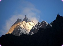 Narayan Range