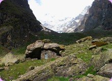 Isolation