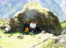 Post Meditation