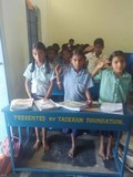 School Benches