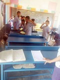 School Benches