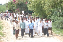 Village Tour