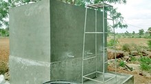 Temple Water Tank