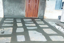 New Classroom for SC school