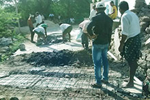 Road Repair