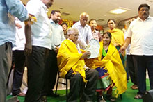 Best Smart Village Partner   Public Award