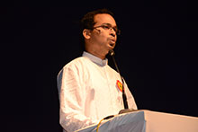  Guru Purnima 2017 